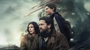 Задник к фильму "Гренландия 2: Миграция" #506916