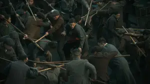 Задник к фильму "100 ярдов" #706945