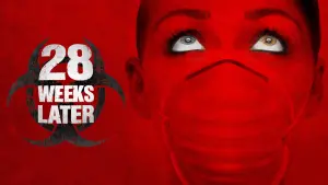 Задник к фильму "28 дней спустя" #232288