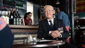 Задник к фильму "Последний стрелок" #195694