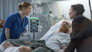 Задник к фильму "Ночная смена" #586831