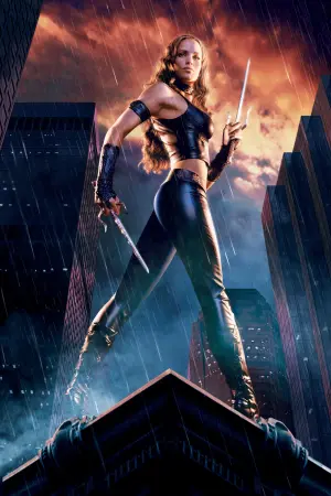 Постер к фильму "Сорвиголова" #323589