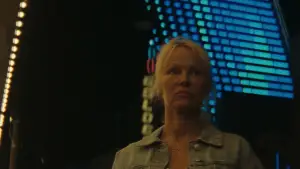 Задник к фильму "Шоугёрл" #607664