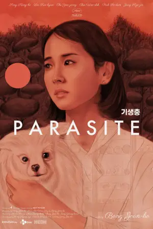 Постер к фильму "Паразиты" #525891