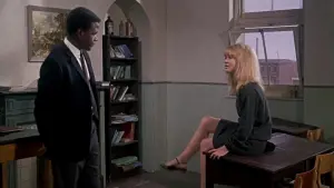 Задник к фильму "Учителю, с любовью" #364562