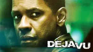 Задник к фильму "Дежа Вю" #616225