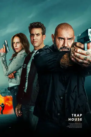 Постер к фильму "Джекпот" #511369