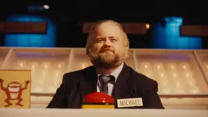 Задник к фильму "Как стать миллионером" #671865