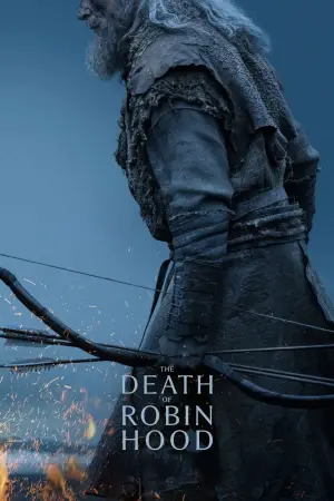 Постер к фильму "The Death of Robin Hood" #590430