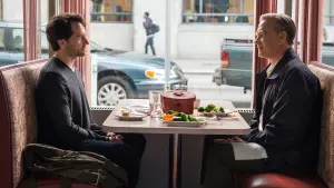 Задник к фильму "Прекрасный день по соседству" #247596