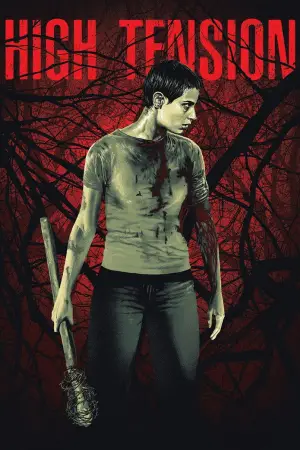 Постер к фильму "Кровавая жатва" #674138