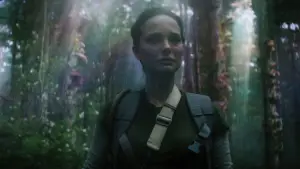 Задник к фильму "Аннигиляция" #618539