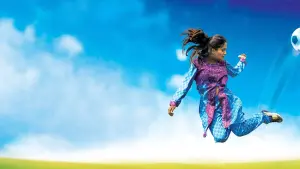 Задник к фильму "Играй, как Бекхэм" #291456