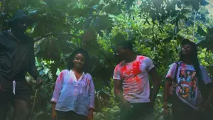 Задник к фильму "Bois" #777897