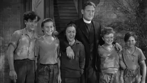 Задник к фильму "Город мальчиков" #499036