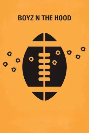 Постер к фильму "Ребята с улицы" #661631