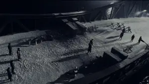 Задник к фильму "Шпионский мост" #674601