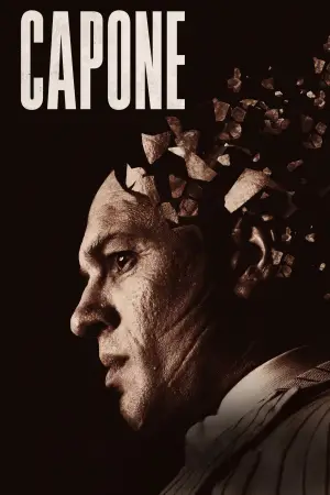 Постер к фильму "Капоне. Лицо со шрамом" #659331