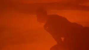 Задник к фильму "Careful" #771722