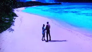 Задник к фильму "Контакт" #217057