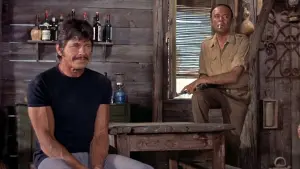 Задник к фильму "Холодный пот" #389473