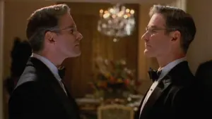 Задник к фильму "Дэйв" #272412