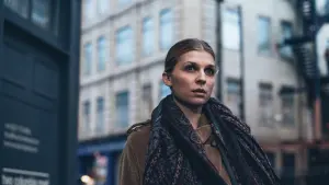 Задник к фильму "Этажом ниже" #352692