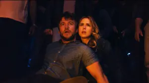 Задник к фильму "Первый контакт" #458956