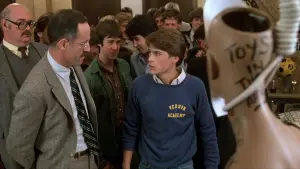 Задник к фильму "Класс" #621918