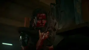 Задник к фильму "Восстание зловещих мертвецов" #604356