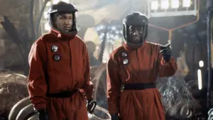 Задник к фильму "Эволюция" #305404