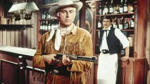 Задник к фильму "Верная Рука - друг индейцев" #389788