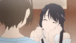 Задник к фильму "Осколки времени" #396590