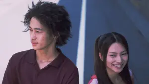 Видео к фильму GO | Original Trailer [Subtitled]