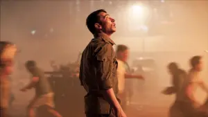 Задник к фильму "Гундала: Сын молнии" #296022