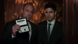 Задник к фильму "Налётчики" #346558