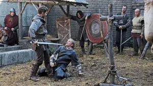 Задник к фильму "Сердце дракона 3: Проклятье чародея" #329559