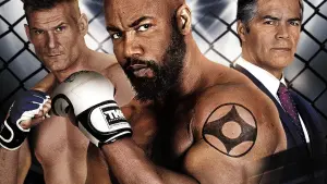 Задник к фильму "Никогда не сдавайся 3" #243873