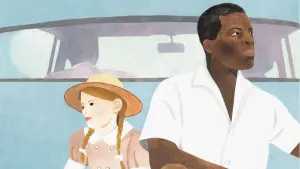 Задник к фильму "Шоколад" #366264