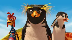 Задник к фильму "Лови волну 2: ВолноМания" #329107