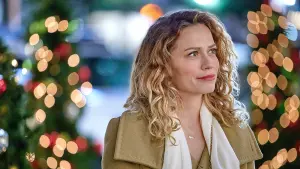 Задник к фильму "Необычное Рождество" #478715