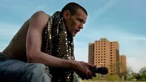 Задник к фильму "Как поймать монстра" #440940