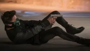 Задник к фильму "Охота на короля" #192335