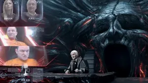 Задник к фильму "Мафия: Игра на выживание" #450181