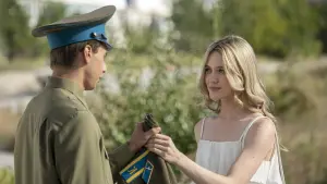 Задник к фильму "Небо" #441535