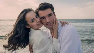 Задник к фильму "Мой год в Оксфорде" #591952