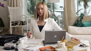 Задник к фильму "Замерзшая из Майами" #404771