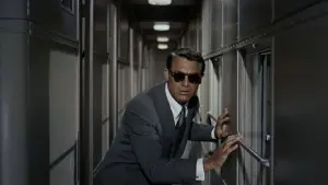 Задник к фильму "На север через северо-запад" #180731