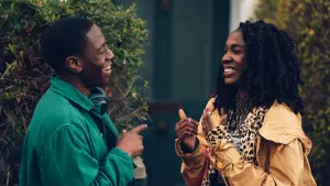 Задник к фильму "Улица ржи" #341489