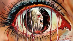 Задник к фильму "Ужас в опере" #261590